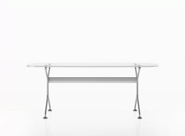 Frametable oval 190 by Alias - view 2