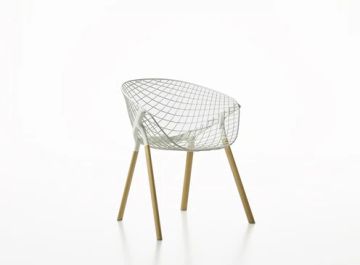 Kobi wood by Alias - view 2
