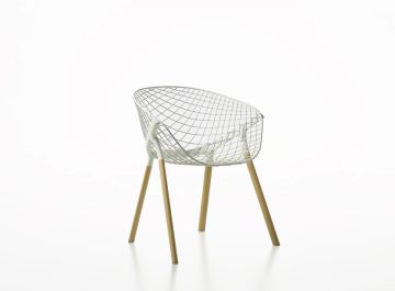 Kobi wood by Alias