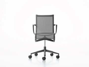 Rollingframe 44 armrest by Alias - view 3