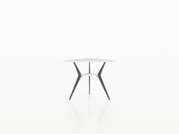 Biplane XS triangular outdoor by Alias
