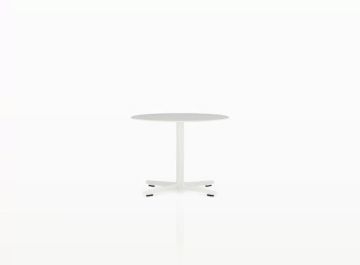 Cross low table Ø60 by Alias - view 2