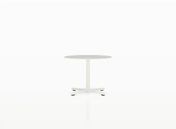 Cross low table Ø60 by Alias