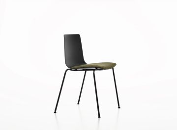 Slim chair 4 soft S by Alias