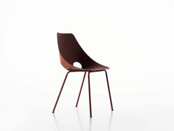 Time chair by Alias - view 4