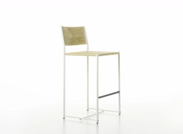 Paludis stool by Alias - view 2