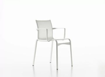 Highframe 40 armrest by Alias - view 2