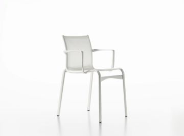 Highframe 40 armrest by Alias