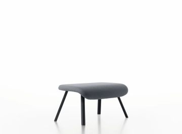 Gran kobi pouf by Alias