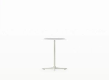 Cross table Ø60 by Alias