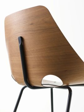 Time chair by Alias - view 3