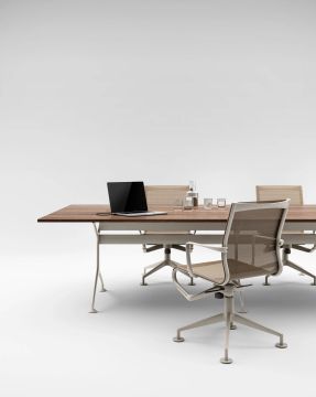 Frametable meeting 295 by Alias - view 3