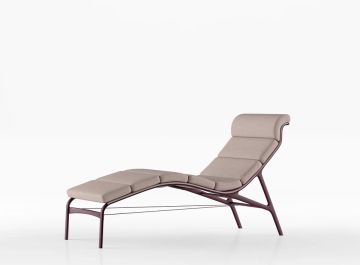 Longframe soft by Alias