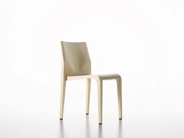 Laleggera chair by Alias - view 4