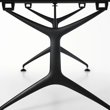 Frametable 190 folding by Alias - view 3