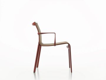 Frame 52 armrest outdoor by Alias - view 3