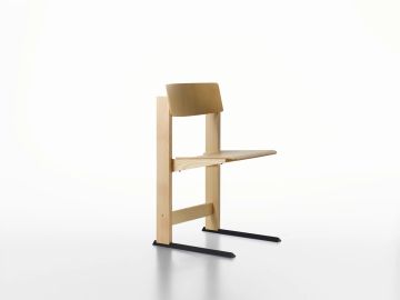 Lira chair by Alias - view 5