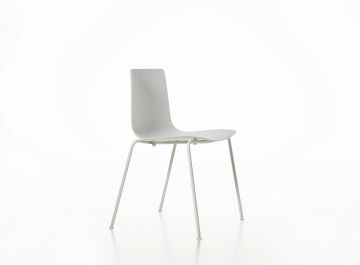Slim chair 4 by Alias
