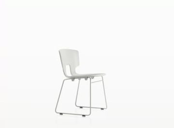 Erice sledge by Alias - view 2