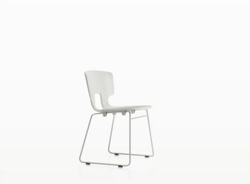 Erice sledge by Alias