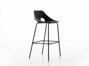 Time high stool by Alias - view 3