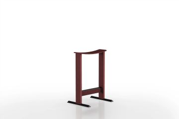 Lira stool by Alias