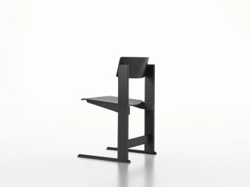 Lira chair by Alias - view 4