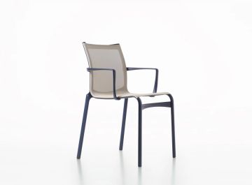 Bigframe 44 armrest by Alias