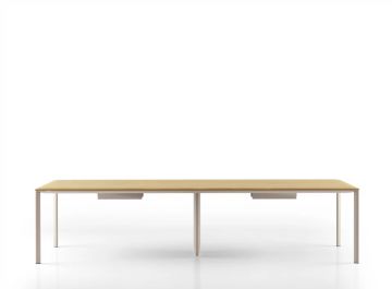 Landscape system by Alias