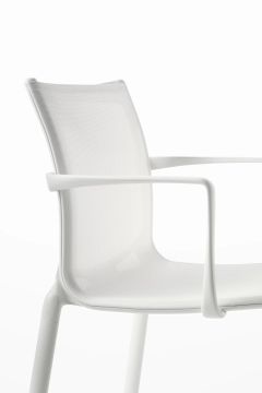 Highframe 40 armrest by Alias - view 3