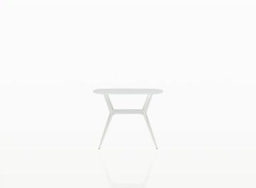 Biplane XS 60x60 outdoor by Alias
