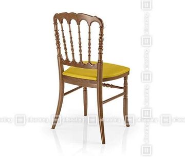 Romana A443EUW Chair by JMS - view 3