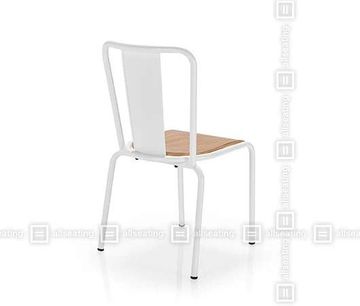Loma AA404 Chair by JMS - view 3