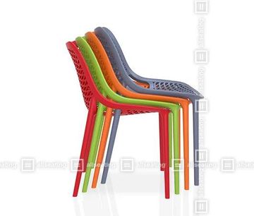 Air 14 Chair by JMS - view 3