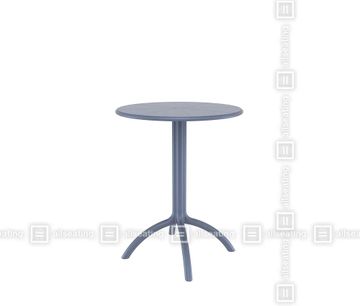 Octopus 160 Table by JMS - view 3
