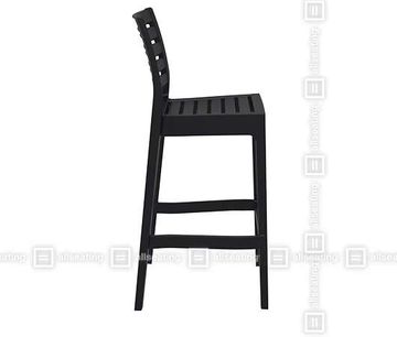 Ares 101 Bar Stool by JMS - view 4