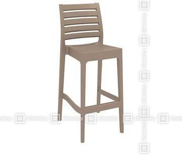 Ares 101 Bar Stool by JMS - view 9