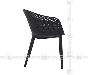Sky 102 Armchair by JMS - view 3