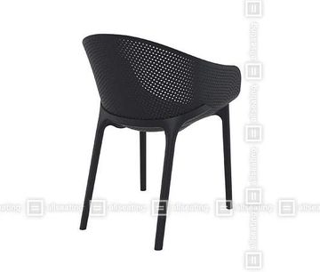 Sky 102 Armchair by JMS - view 4