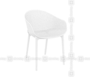 Sky 102 Armchair by JMS - view 5