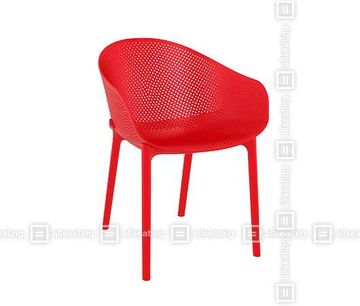 Sky 102 Armchair by JMS - view 6