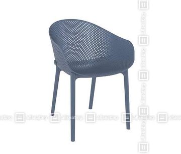 Sky 102 Armchair by JMS - view 7