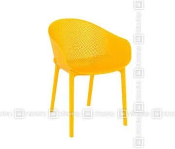 Sky 102 Armchair by JMS - view 8
