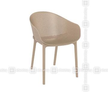 Sky 102 Armchair by JMS - view 9
