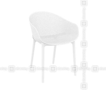 Sky 102 Armchair by JMS - view 2