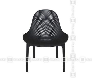 Sky 103 Lounge Chair by JMS - view 3