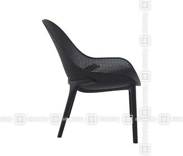 Sky 103 Lounge Chair by JMS - view 4