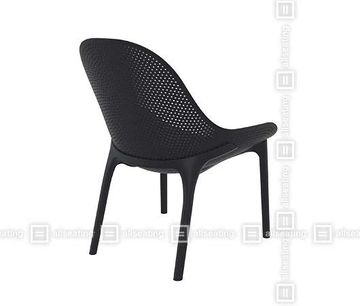 Sky 103 Lounge Chair by JMS - view 5