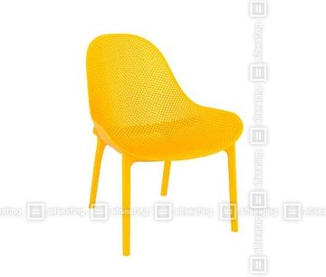 Sky 103 Lounge Chair by JMS - view 7
