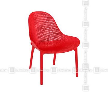 Sky 103 Lounge Chair by JMS - view 9